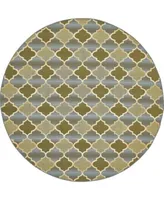 Bayshore Home Pashio Pas1 Area Rug Collection