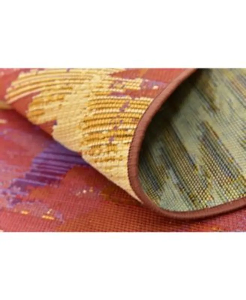Bayshore Home Pashio Pas2 Area Rug Collection