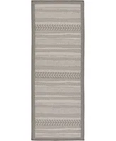 Bayshore Home Pashio Pas4 Area Rug Collection