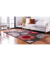 Bayshore Home Pashio Pas4 Area Rug Collection