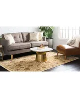 Bayshore Home Passage Psg6 Ivory Area Rug Collection