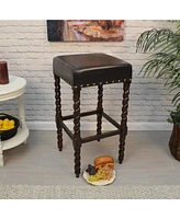 Bailey 30" Bar Stool