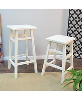 Orion Pub Counter Stool