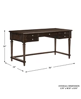 Seldovia Writing Desk