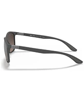 Ray-Ban Chromance Polarized Sunglasses, RB4330CH 56
