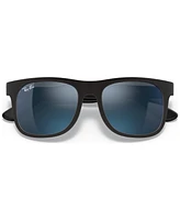 Ray-Ban Jr. Kids Sunglasses, RJ9069S (ages 11-13)