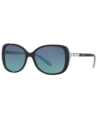 Tiffany & Co. Women's Sunglasses, TF4121B