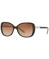 Tiffany & Co. Women's Sunglasses, TF4121B
