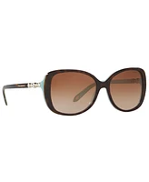 Tiffany & Co. Women's Sunglasses, TF4121B