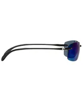 Costa Del Mar Unisex Polarized Sunglasses