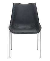 Zuo Magnus Dining Chair