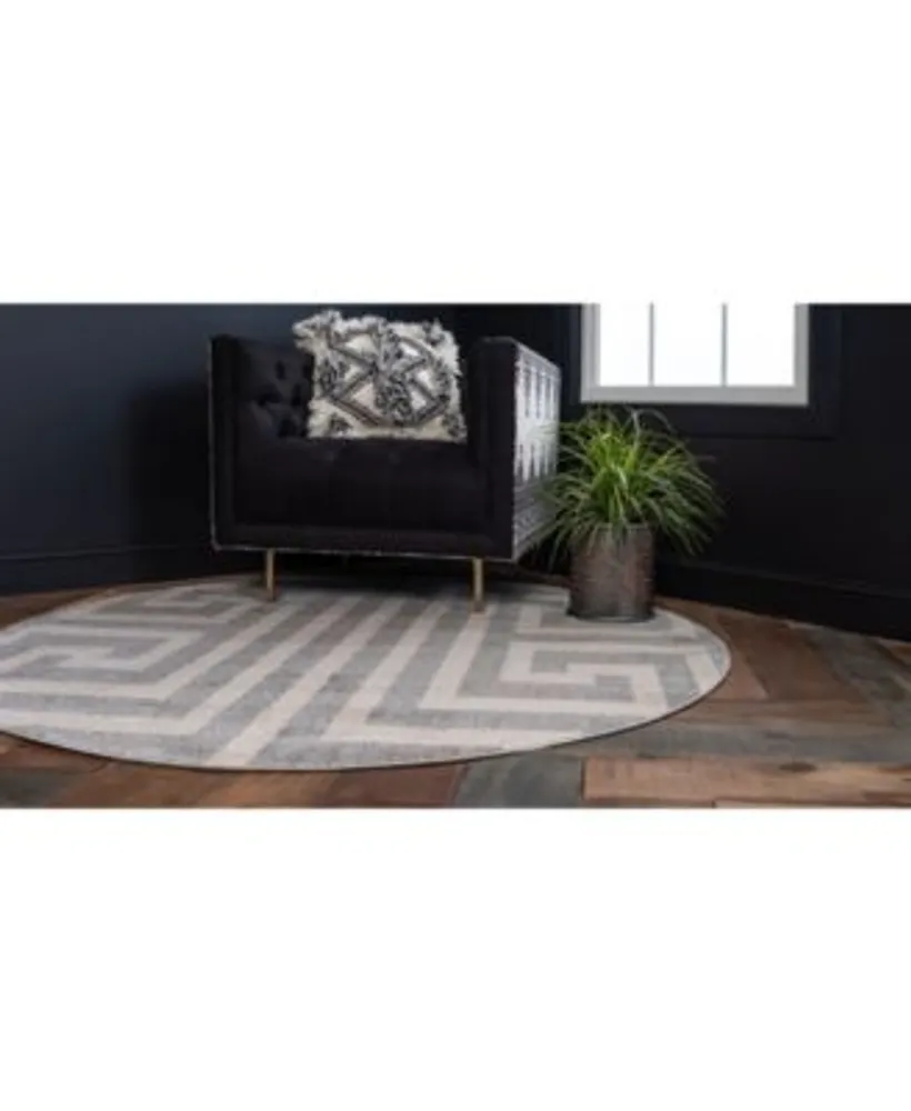 Bayshore Home Anzu Anz1 Area Rug Collection