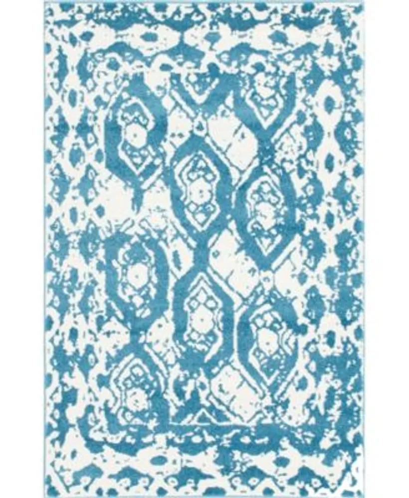 Bayshore Home Mishti Mis5 Area Rug Collection