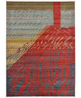 Bayshore Home Ojas Oja1 Area Rug Collection