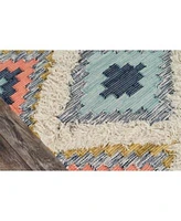 Novogratz Indio Ind 2 Multi Area Rug Collection
