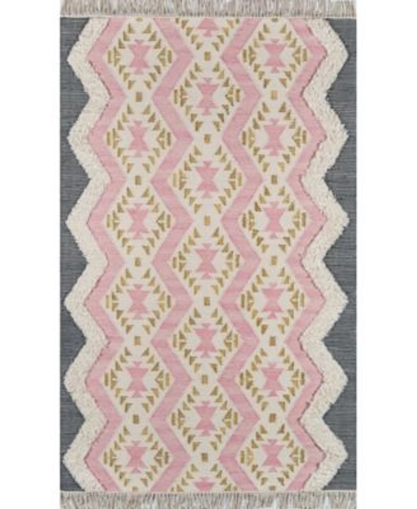 Novogratz Indio Ind Area Rug Collection