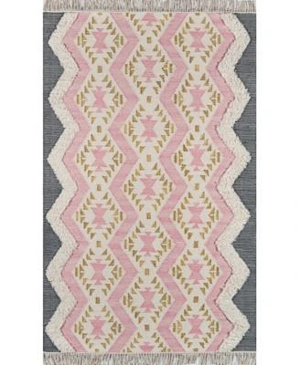 Novogratz Indio Ind Area Rug Collection