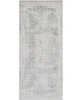 Bayshore Home Aitana Ait2 Area Rug Collection