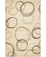 Bayshore Home Jasia Jas05 Area Rug Collection