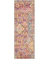 Bayshore Home Newhedge Nhg7 Multi Area Rug Collection