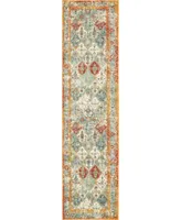 Bayshore Home Mishti Mis2 Area Rug Collection