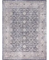 Bayshore Home Anika Ani2 Area Rug Collection