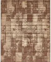 Bayshore Home Jasia Jas07 Area Rug Collection