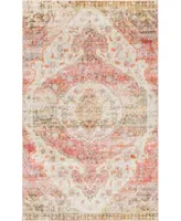 Bayshore Home Agostina Ago2 Area Rug Collection