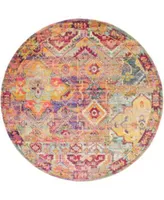 Bayshore Home Newhedge Nhg7 Multi Area Rug Collection