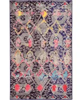 Closeout Bayshore Home Arcata Arc3 Area Rug Collection