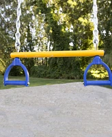 Skywalker Sports Geo Dome Climber with Swing Set