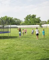 Skywalker Trampolines Volleyball Net Accessory