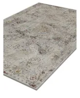 Dalyn Fresca Mza14 Taupe Area Rug Collection