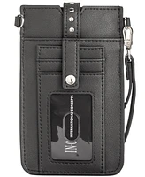 I.n.c. International Concepts Ashlii Phone Wristlet Crossbody