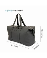 X-Ray Men's Travel Duffle Bag