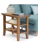 Acadian Side Table