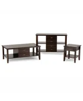 Burlington Sofa Table