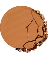 Lancome Dual Finish Multi-Tasking Powder Foundation Oil-free Face