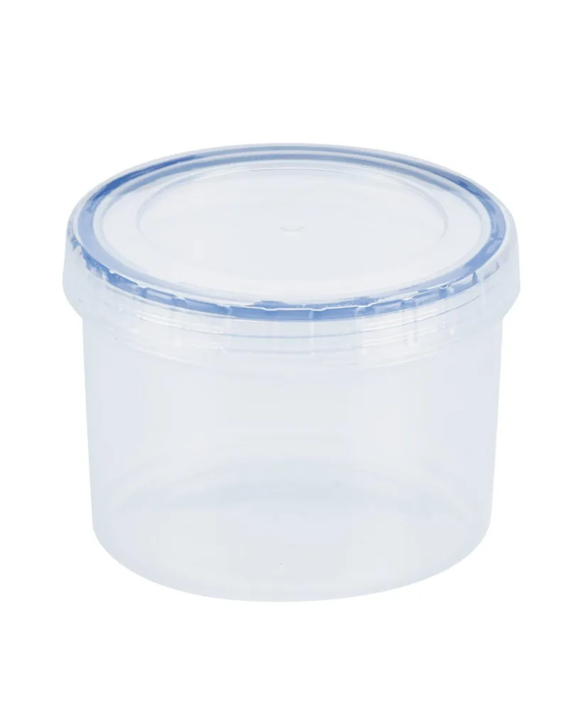 Lock n Lock Easy Essentials Twist -Oz. Food Storage Container