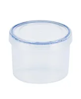 Lock n Lock Easy Essentials Twist -Oz. Food Storage Container