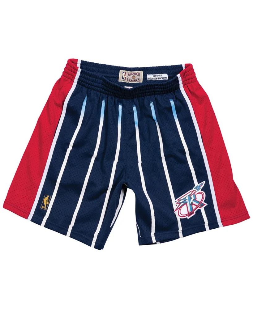 Mitchell & Ness Men's Los Angeles Lakers Swingman Shorts - Macy's