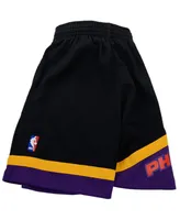 Mitchell & Ness Men's Phoenix Suns Swingman Shorts