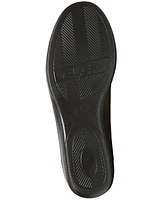 LifeStride I-Loyal Low Wedge Ballerina Flats