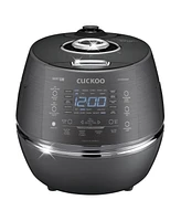 Cuckoo 6-Cup Induction Heating Pressure Rice Cooker