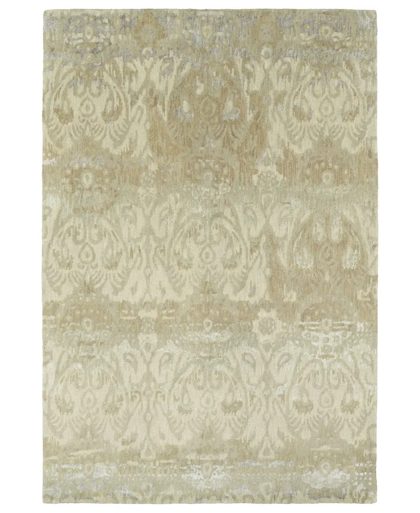 Kaleen Mercery MER01- 2' x 3' Area Rug