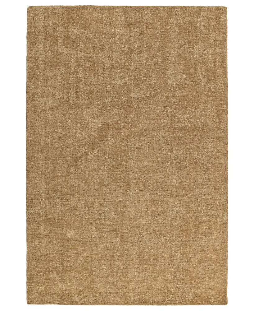 Kaleen Lauderdale LDD01-29 Sand 5' x 7'6" Outdoor Area Rug