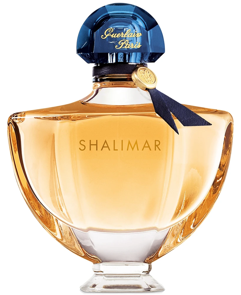 Guerlain Shalimar Eau de Toilette Spray