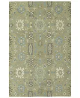 Kaleen Amaranta AMA03-59 Sage 8' x 10' Area Rug