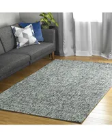 Kaleen Lucero LCO01-86 Multi 8' x 10' Area Rug