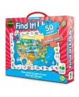 Puzzle Doubles! - Find It! Usa